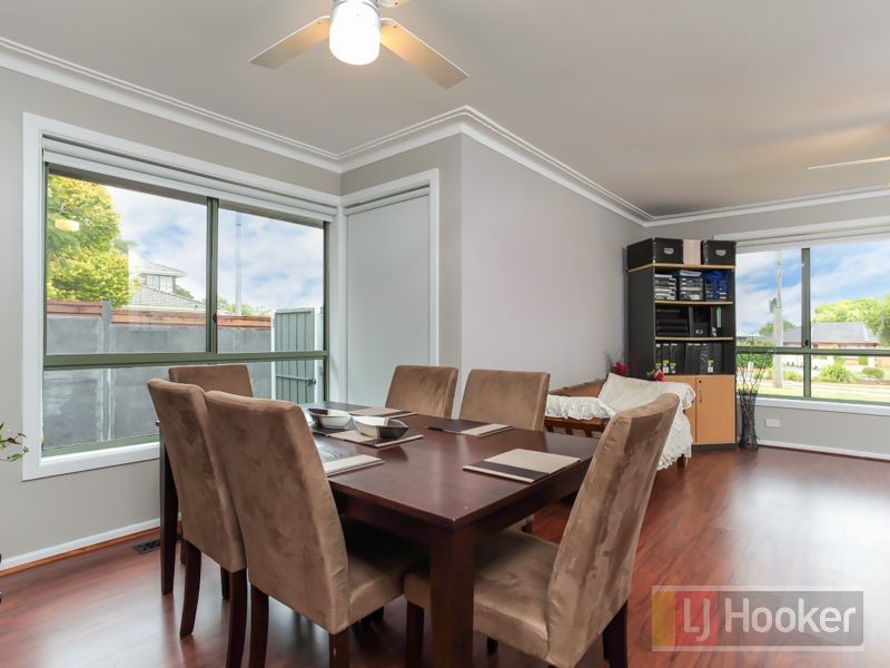 43 Frudal Cresecent, Knoxfield VIC 3180