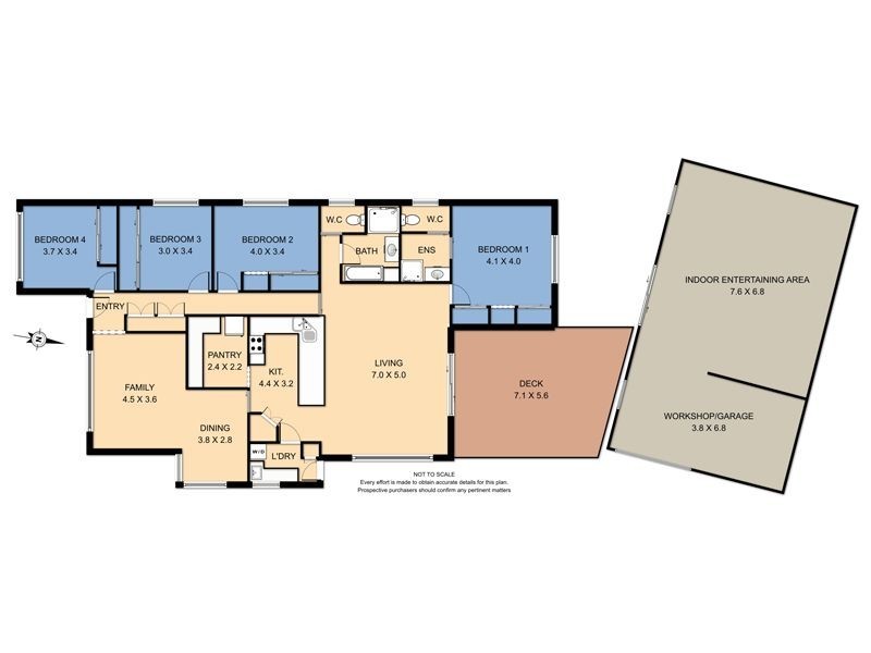 43 Frudal Cresecent, Knoxfield VIC 3180