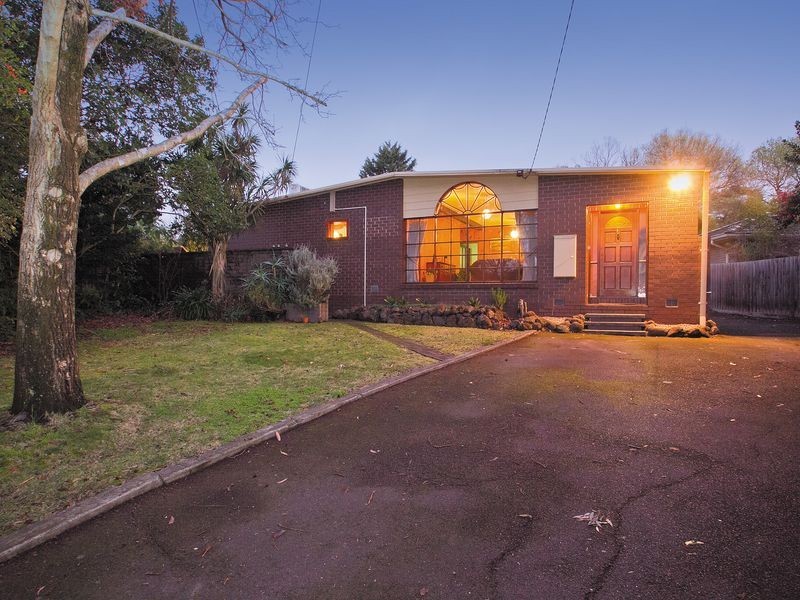 10 Batavia Avenue, Boronia VIC 3155