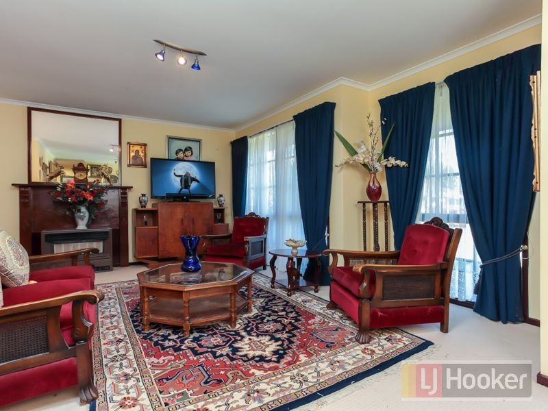 50 Bryden Drive, Ferntree Gully VIC 3156