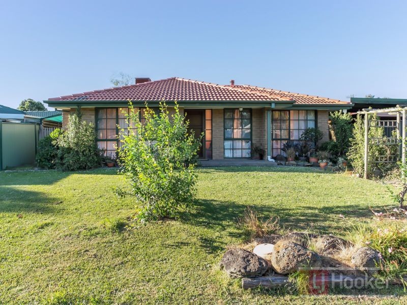 50 Bryden Drive, Ferntree Gully VIC 3156