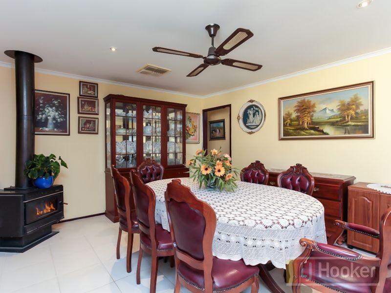 50 Bryden Drive, Ferntree Gully VIC 3156