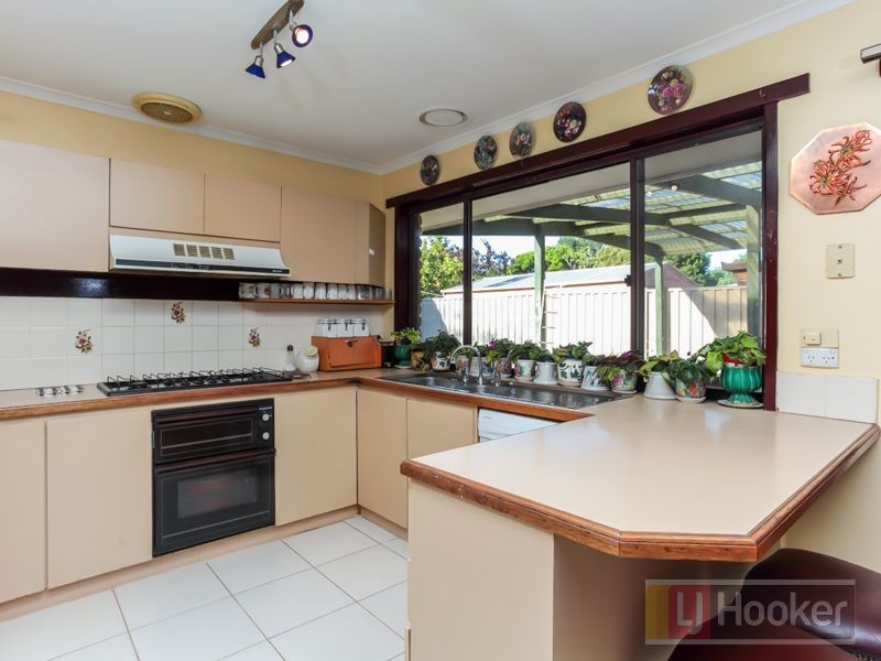 50 Bryden Drive, Ferntree Gully VIC 3156