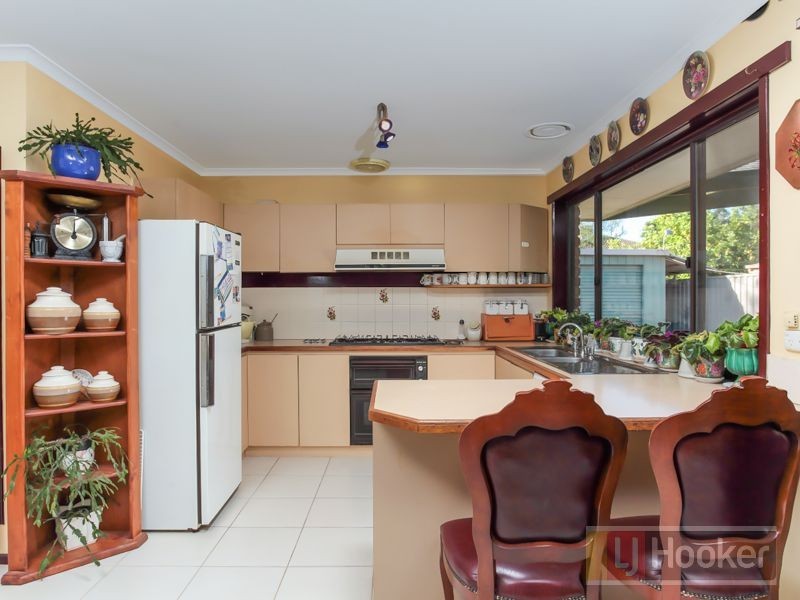 50 Bryden Drive, Ferntree Gully VIC 3156