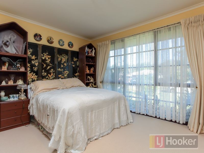 50 Bryden Drive, Ferntree Gully VIC 3156