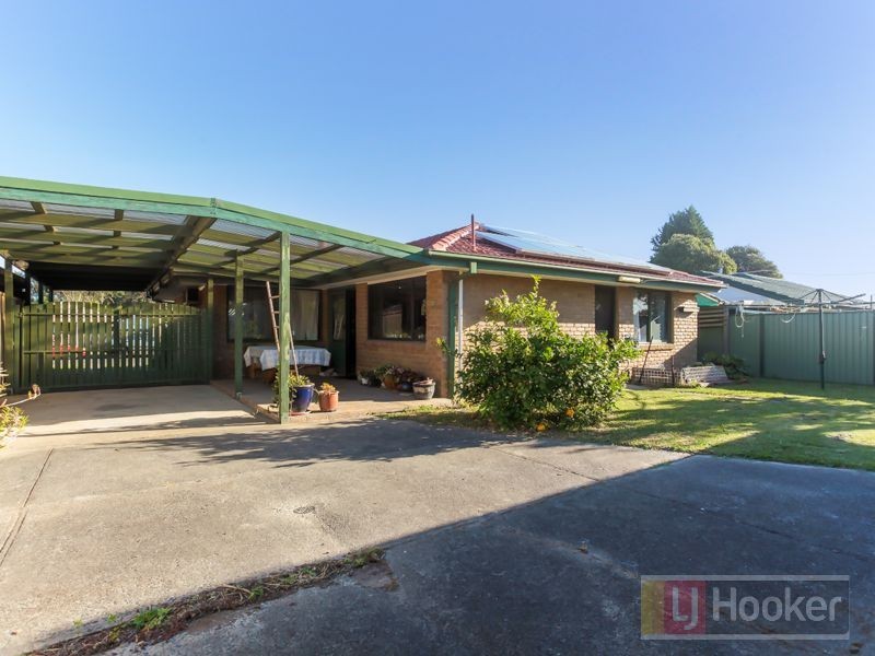 50 Bryden Drive, Ferntree Gully VIC 3156