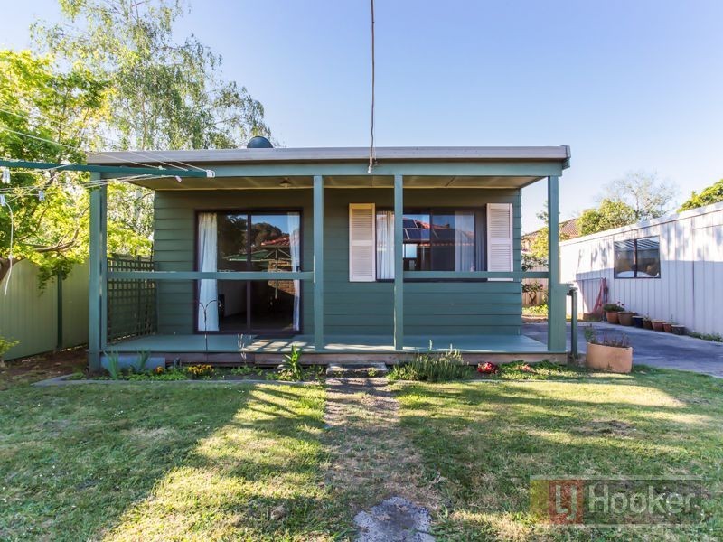 50 Bryden Drive, Ferntree Gully VIC 3156