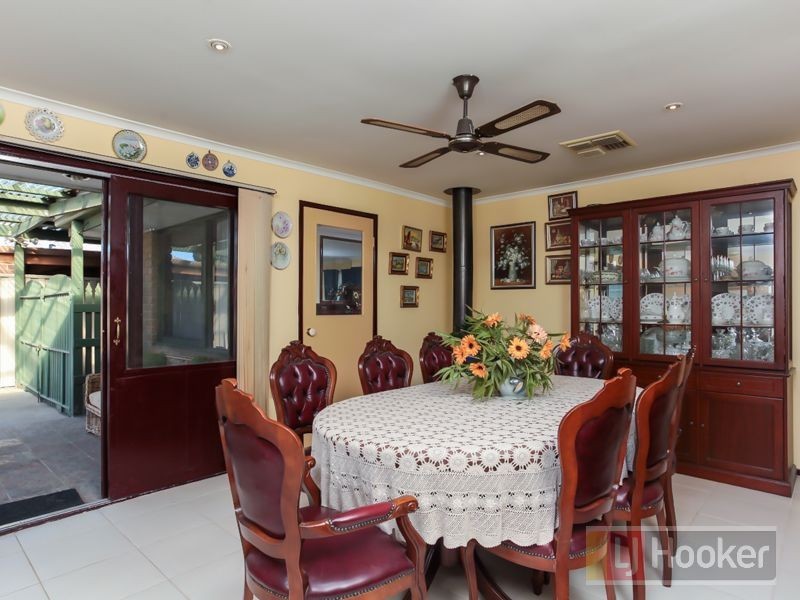 50 Bryden Drive, Ferntree Gully VIC 3156