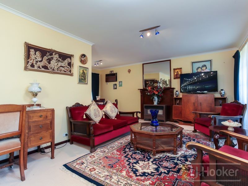 50 Bryden Drive, Ferntree Gully VIC 3156