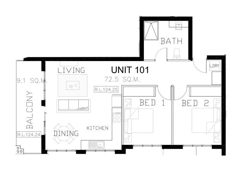 290 Dorset Road, Boronia VIC 3155