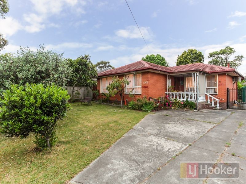 1782 Ferntree Gully Road, Ferntree Gully VIC 3156
