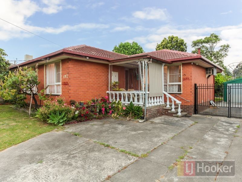 1782 Ferntree Gully Road, Ferntree Gully VIC 3156