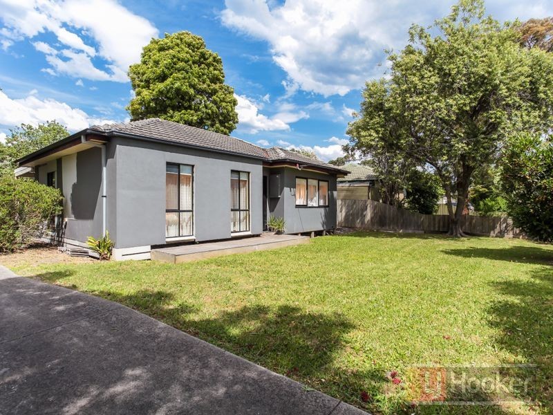 1/432 Dorset Road, Boronia VIC 3155