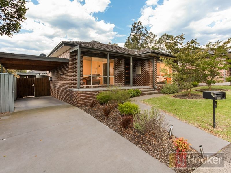 4/3 Alfred Street, Boronia VIC 3155