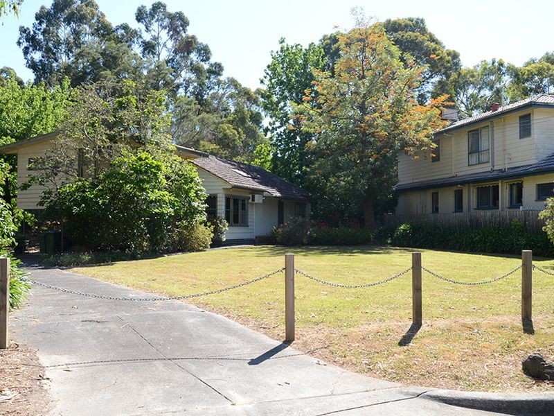 30 Leonard Street, Ringwood VIC 3134