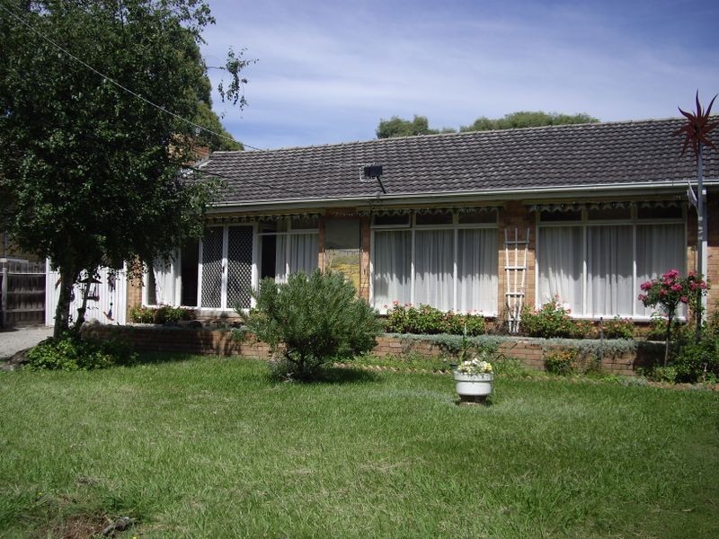 31 King Street, Bayswater VIC 3153