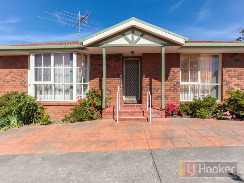 2/194 Boronia Road, Boronia VIC 3155