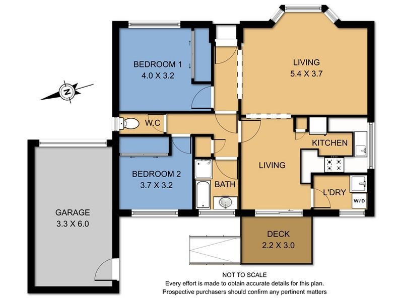 2/194 Boronia Road, Boronia VIC 3155