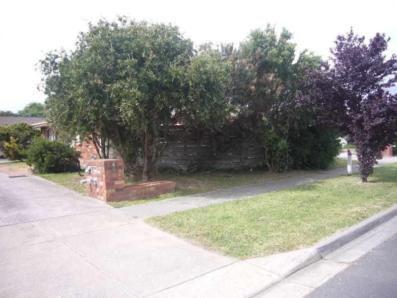 1/2 Blue Gum Close, Narre Warren VIC 3805