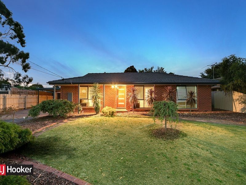 7 Tiverton Court, Bayswater North VIC 3153