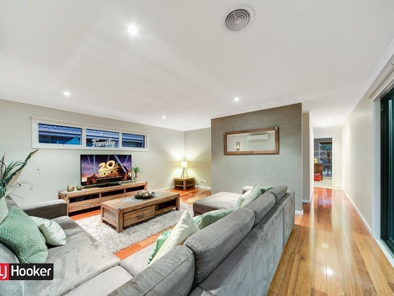 7 Tiverton Court, Bayswater North VIC 3153