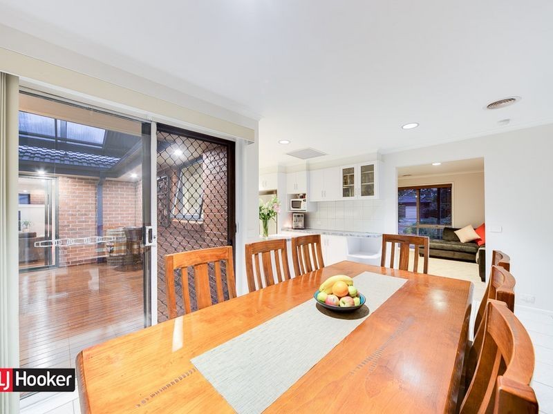 7 Tiverton Court, Bayswater North VIC 3153