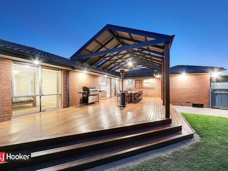 7 Tiverton Court, Bayswater North VIC 3153