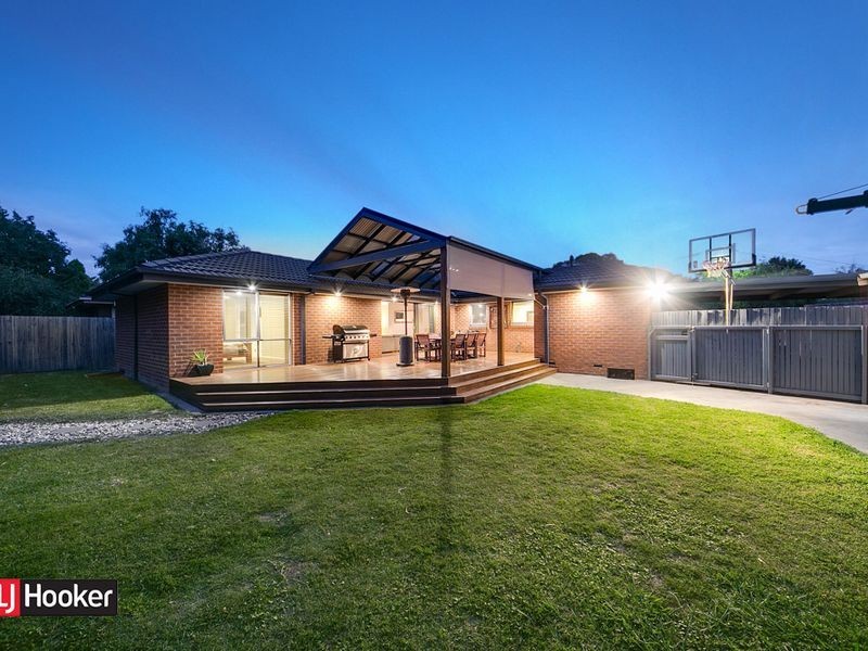 7 Tiverton Court, Bayswater North VIC 3153