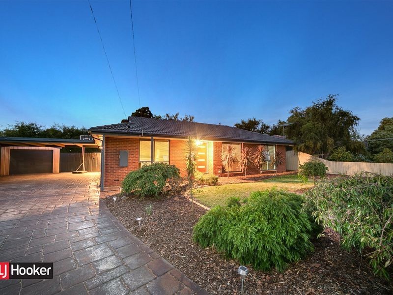 7 Tiverton Court, Bayswater North VIC 3153