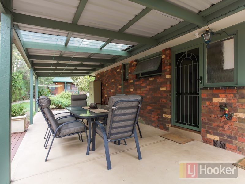 9 Elmstead Court, Ferntree Gully VIC 3156