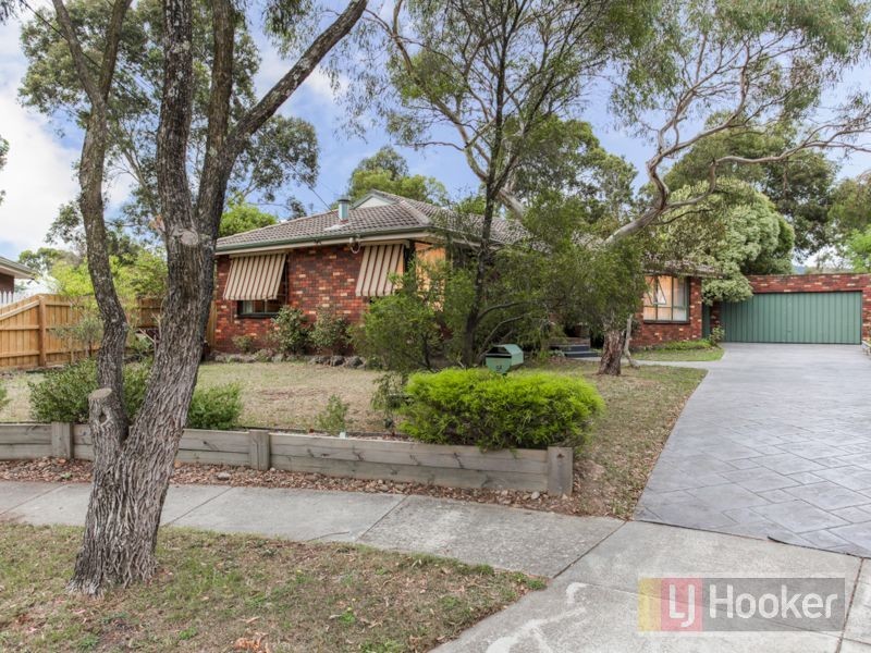 9 Elmstead Court, Ferntree Gully VIC 3156