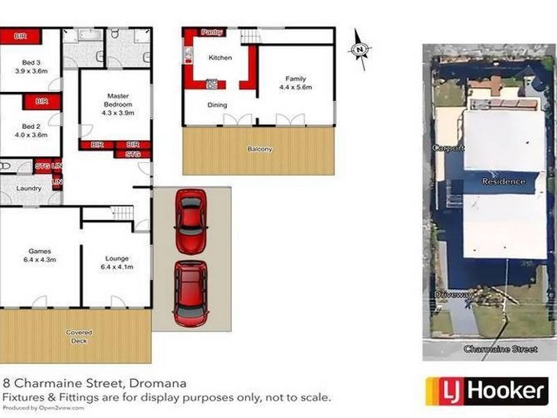 8 Charmaine Street, Dromana VIC 3936