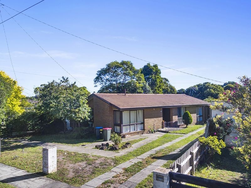 553-557 Boronia Road, Wantirna VIC 3152