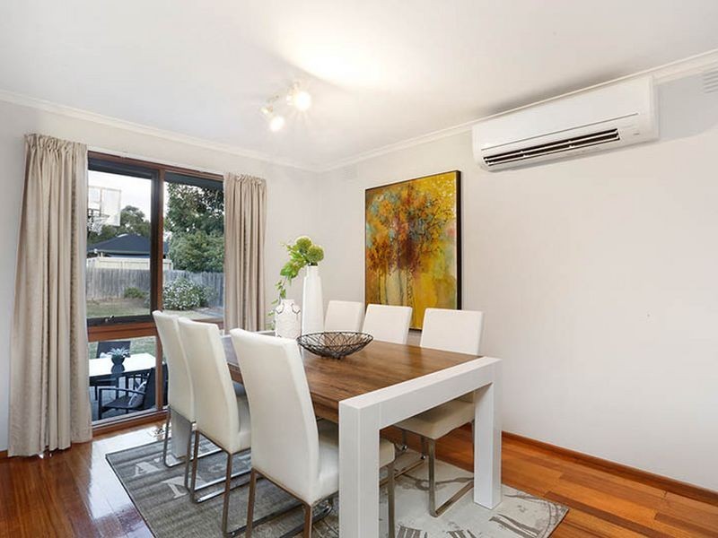 12 Jennifer Crescent, Bayswater North VIC 3153