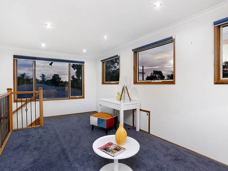 12 Jennifer Crescent, Bayswater North VIC 3153