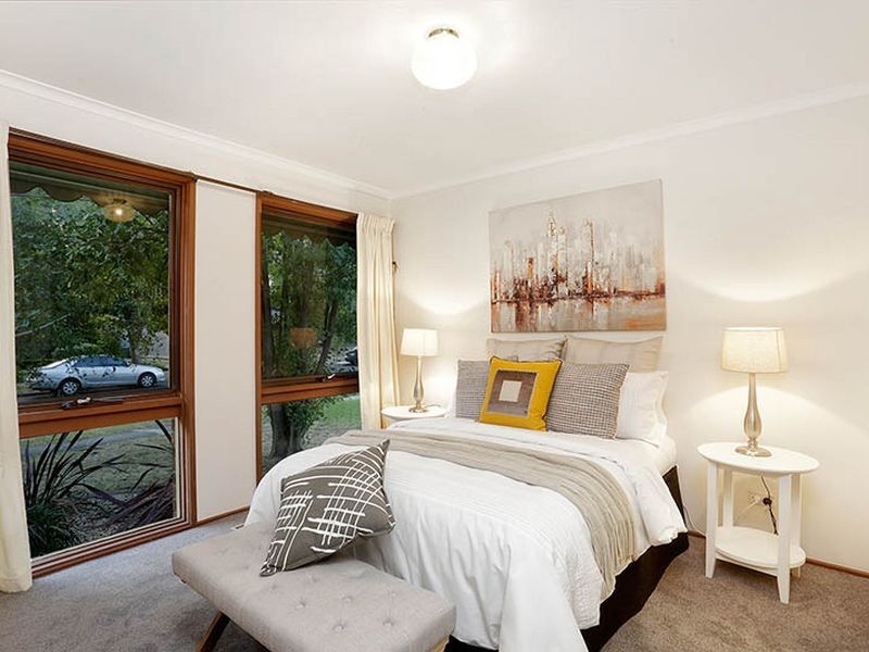 12 Jennifer Crescent, Bayswater North VIC 3153