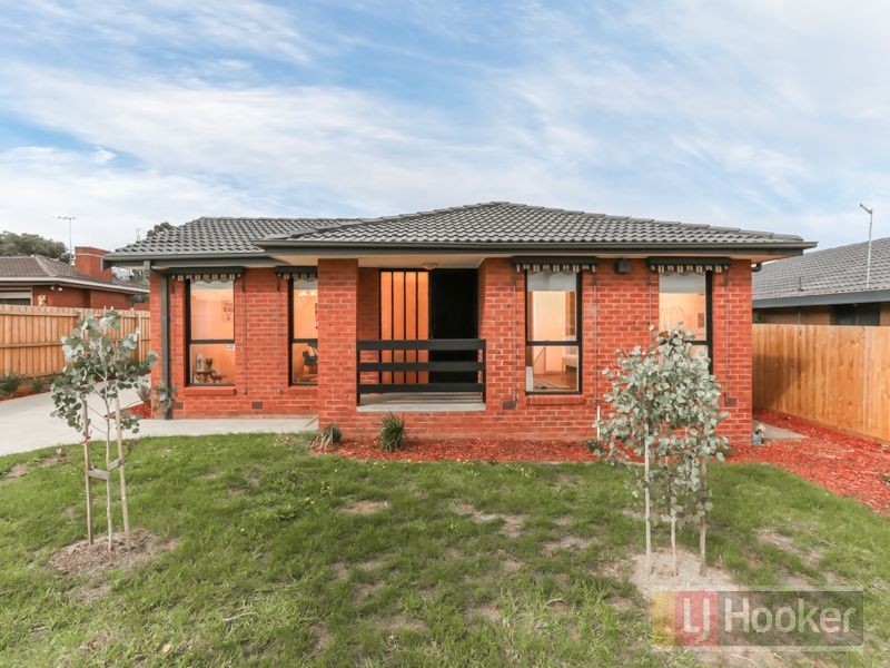 1/27 Adele Avenue, Ferntree Gully VIC 3156