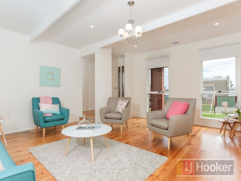 1/27 Adele Avenue, Ferntree Gully VIC 3156