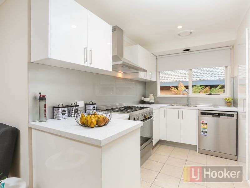 1/27 Adele Avenue, Ferntree Gully VIC 3156