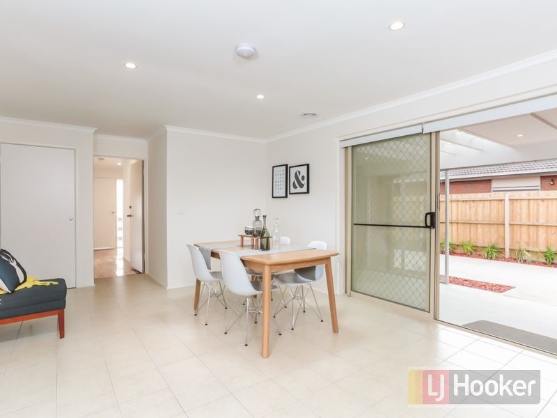 1/27 Adele Avenue, Ferntree Gully VIC 3156
