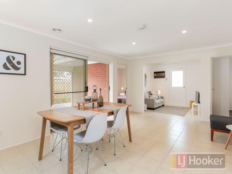 1/27 Adele Avenue, Ferntree Gully VIC 3156