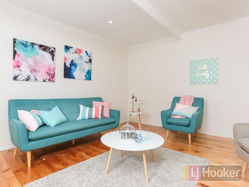 1/27 Adele Avenue, Ferntree Gully VIC 3156