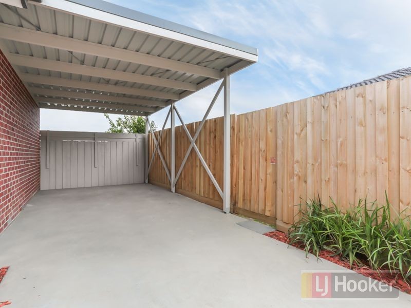 1/27 Adele Avenue, Ferntree Gully VIC 3156