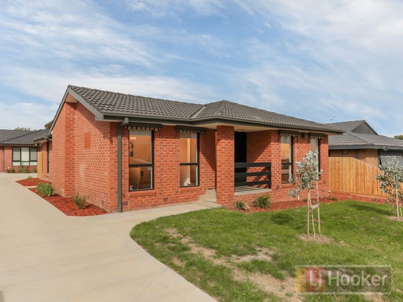 1/27 Adele Avenue, Ferntree Gully VIC 3156