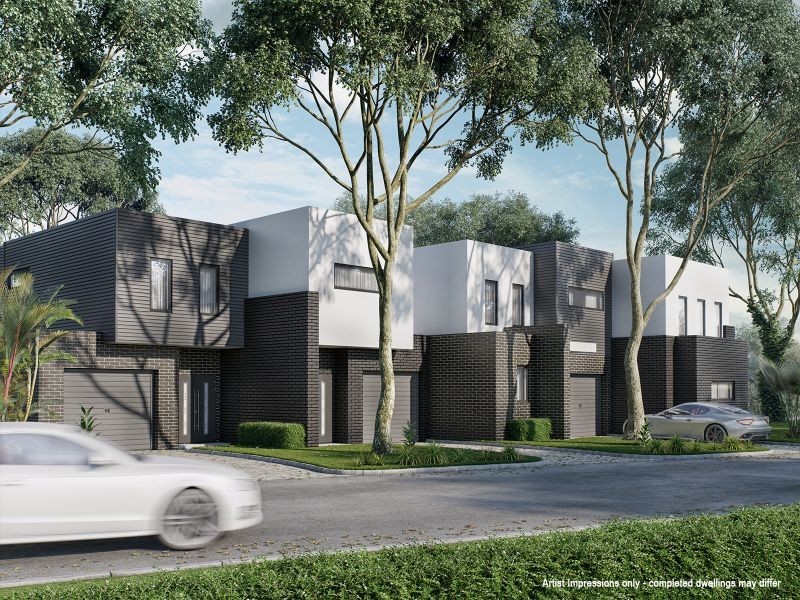 19A,B,C Cypress Avenue, Boronia VIC 3155