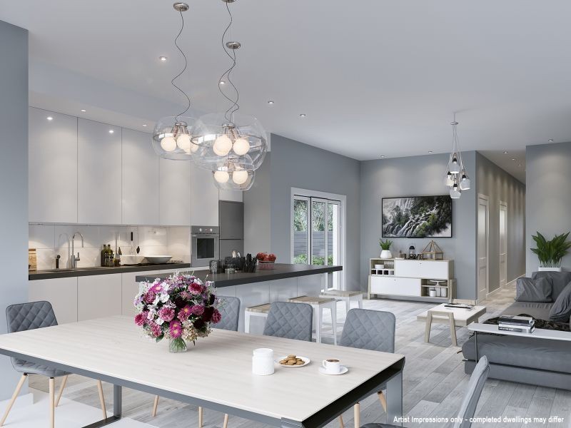 19A,B,C Cypress Avenue, Boronia VIC 3155