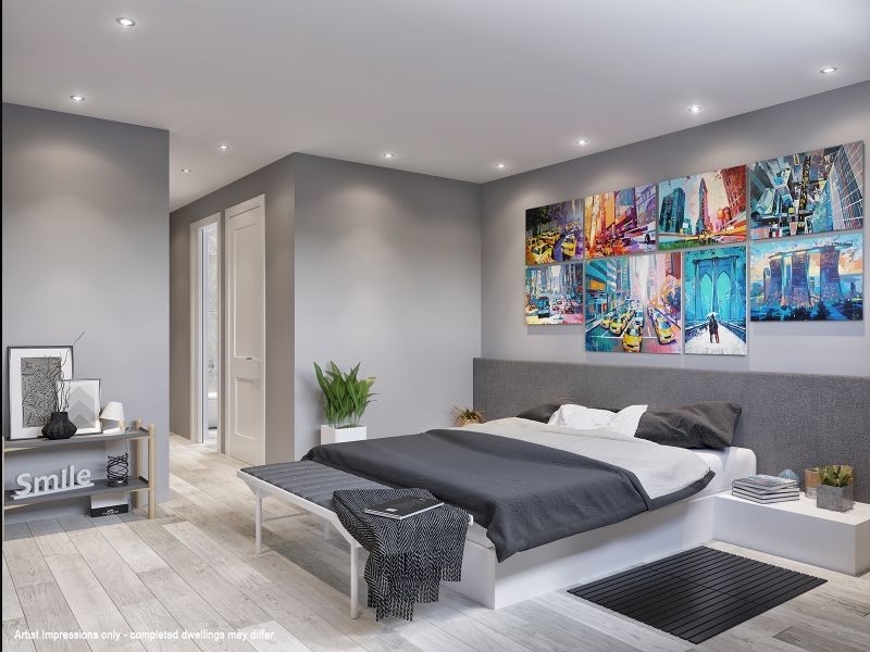 19A,B,C Cypress Avenue, Boronia VIC 3155