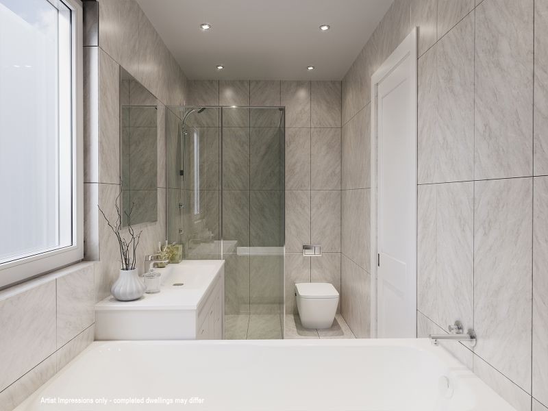 19A,B,C Cypress Avenue, Boronia VIC 3155