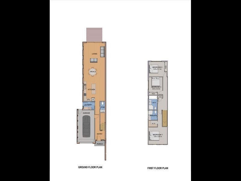 19A,B,C Cypress Avenue, Boronia VIC 3155