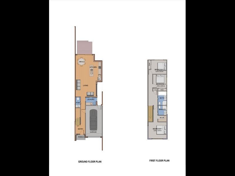 19A,B,C Cypress Avenue, Boronia VIC 3155